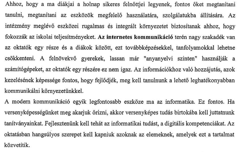 Illustration for article titled Újra schmittelt pályázattal próbálkozik a tavalyi Kölcseys jelölt